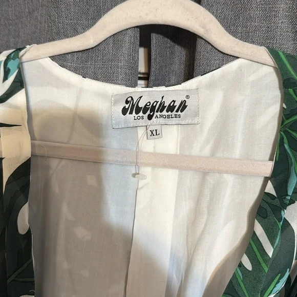 Meghan LA Dress - Picture 6 of 7